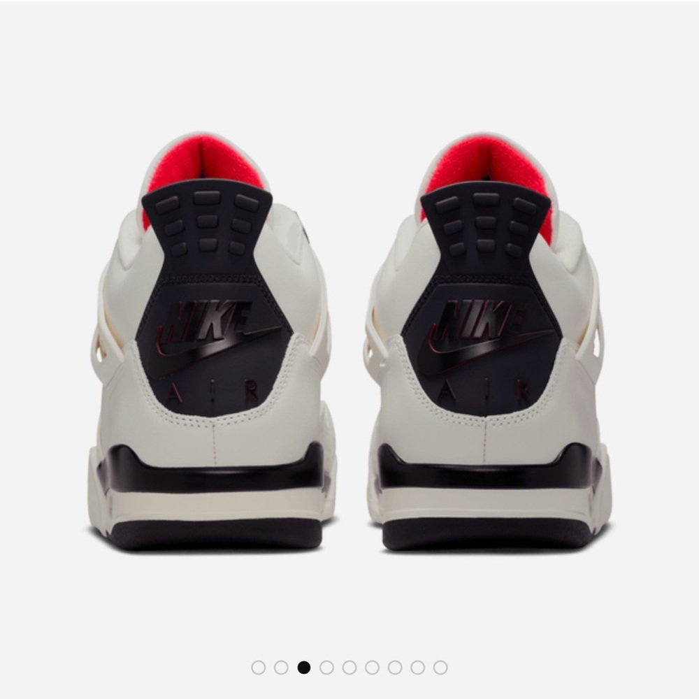 Jordan Air Jordan Retro 4 OG - Picture 3 of 4